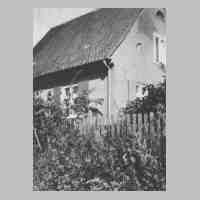 051-0020 Landjaegergehoeft und Dienststelle in Koellmisch Damerau 1927.jpg